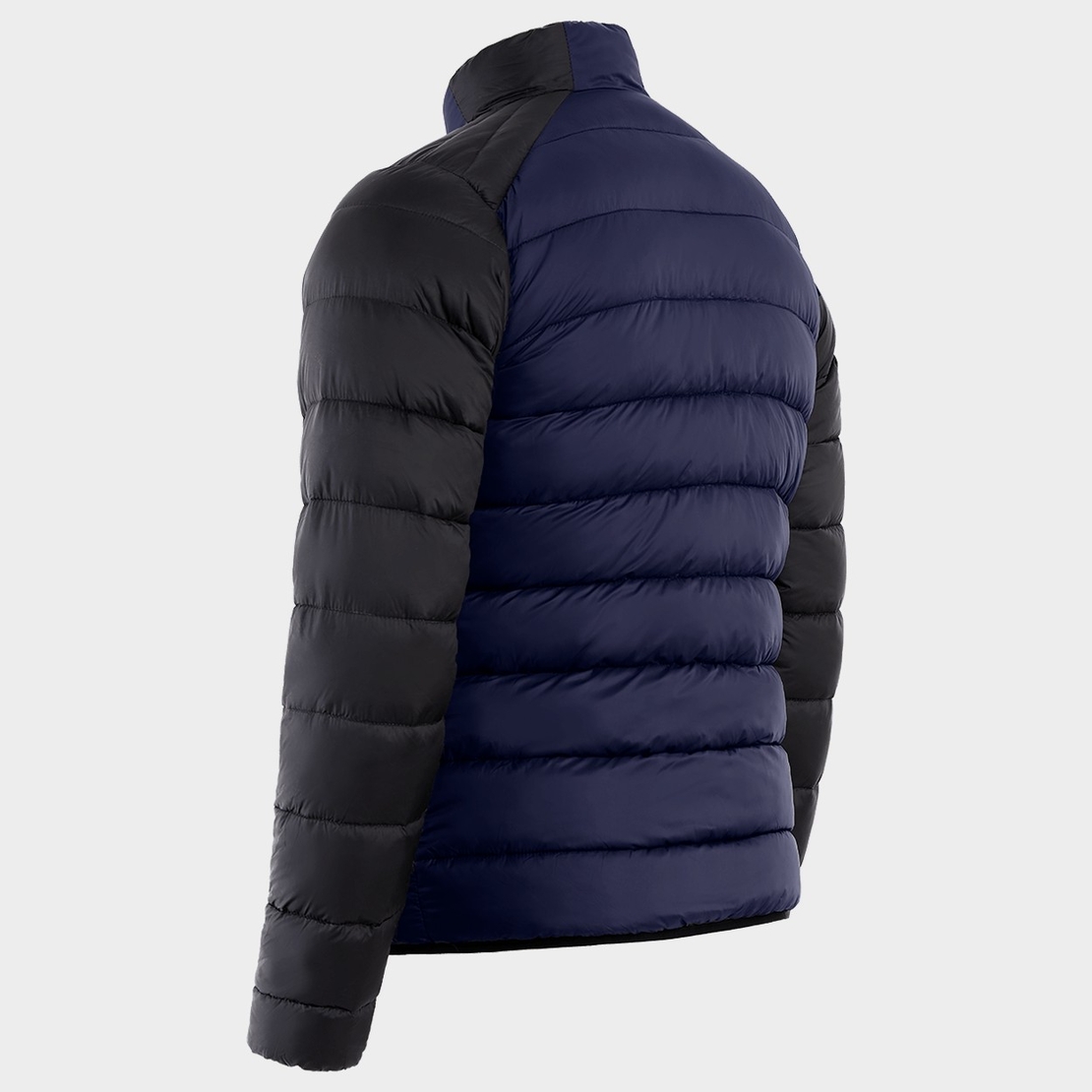 PULSE NAVY BLUE/BLACK Мъжко яке