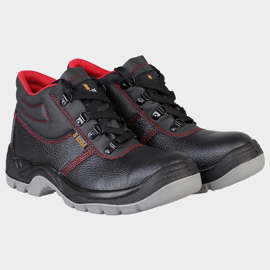 TOLEDO BS ANKLE S1 Работни обувки