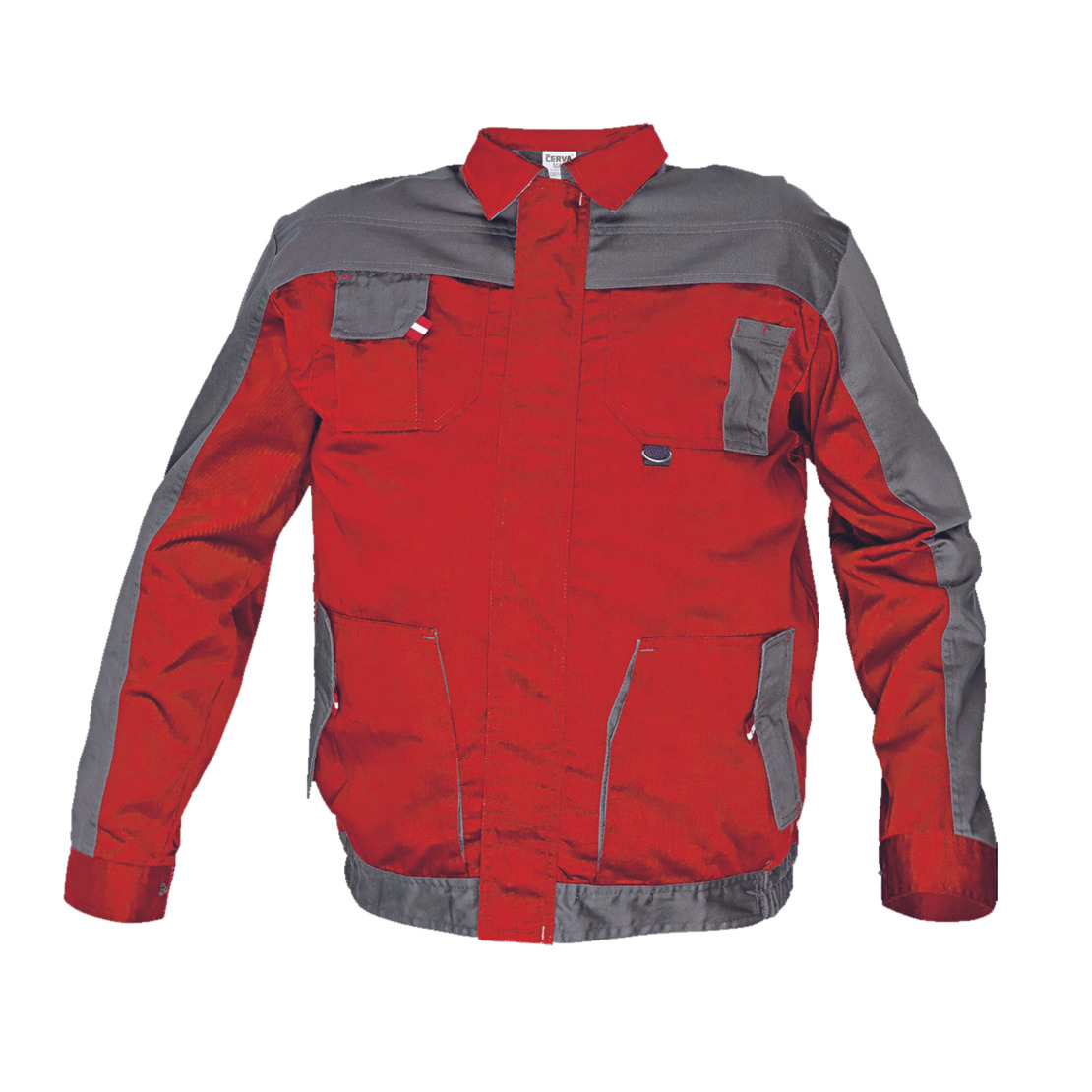 Работно яке MAX EVOLUTION RED