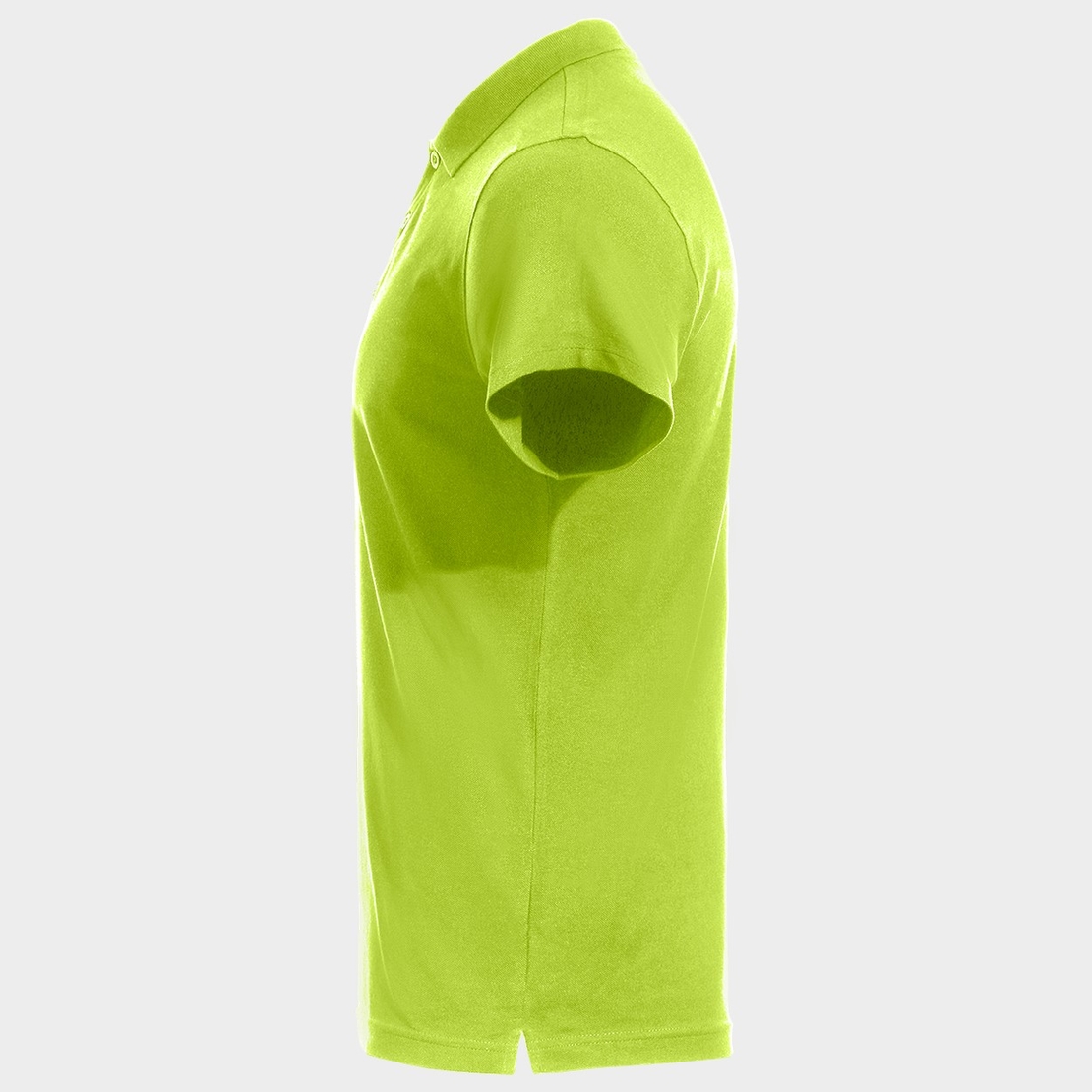 STENSO NAOS LIGHT GREEN Поло тениска
