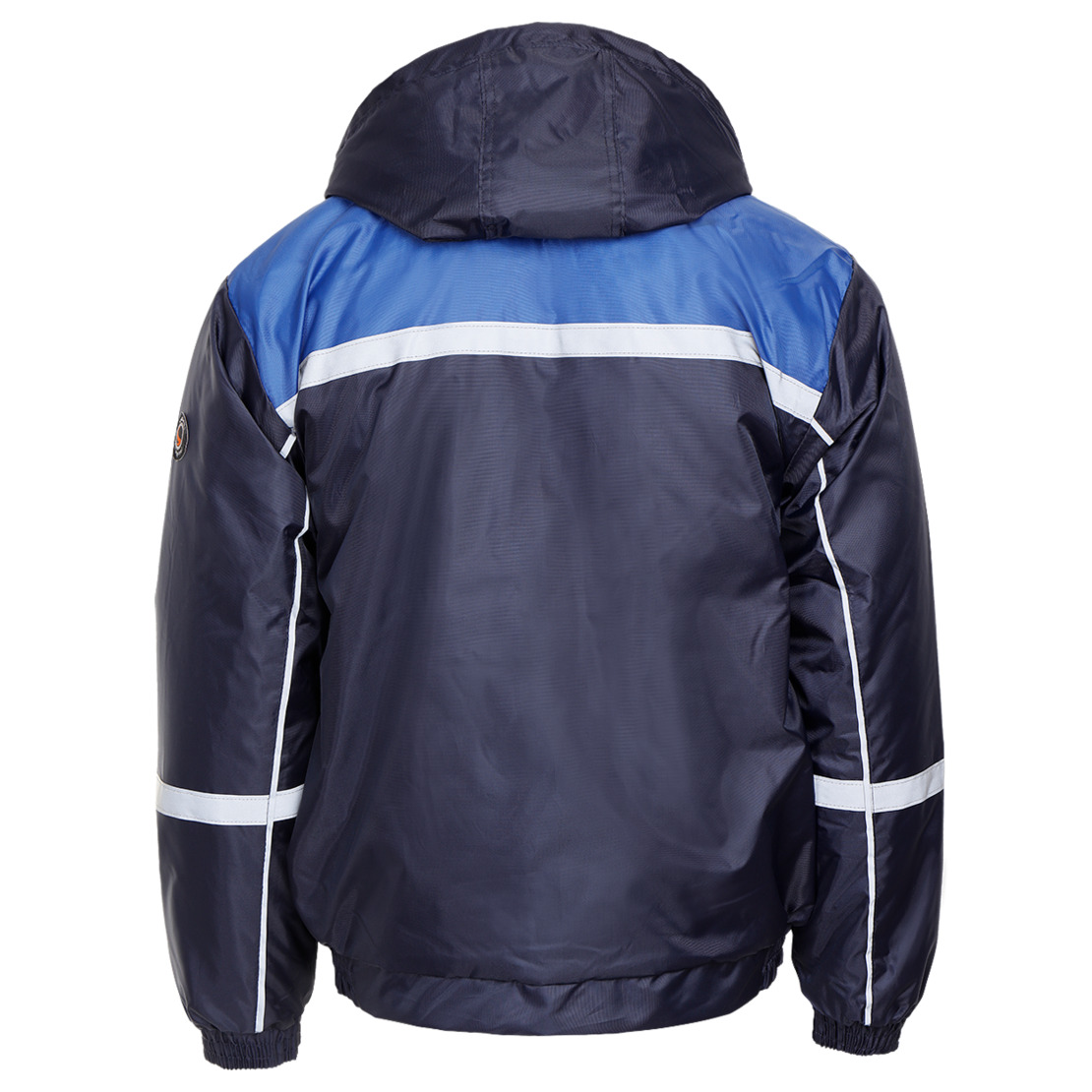 COLLINS WINTER BLUE T/C Работно яке