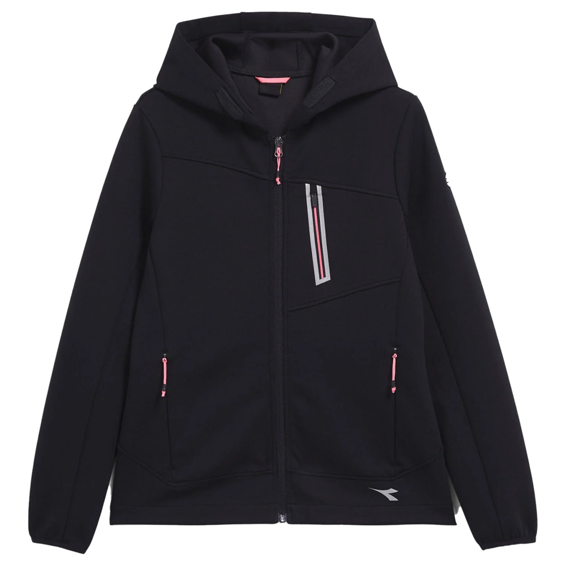 DIADORA SWEATSHIRT ABILITY ATHENA Дамски суитшърт