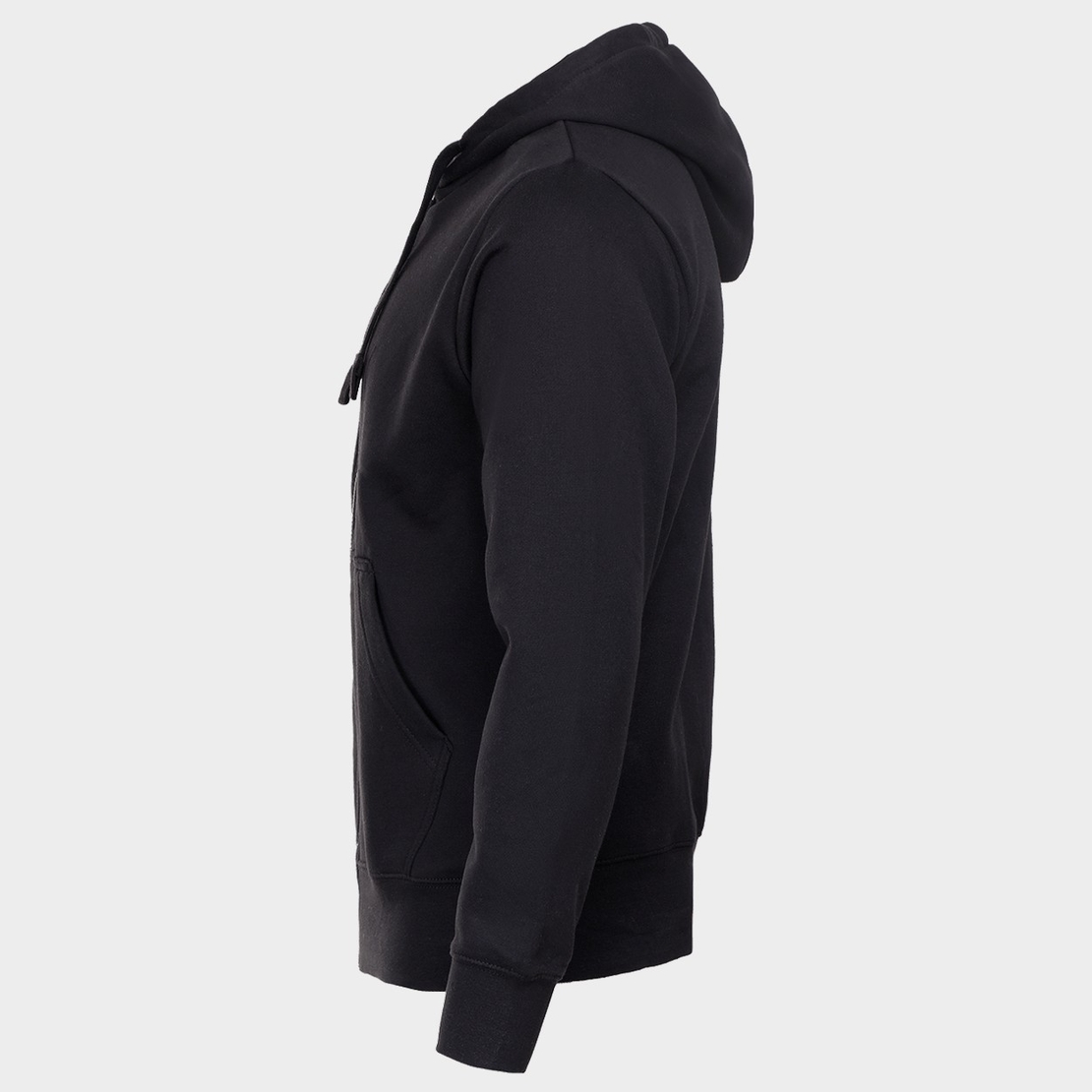 PAYPER PORTLAND BLACK Суитшърт