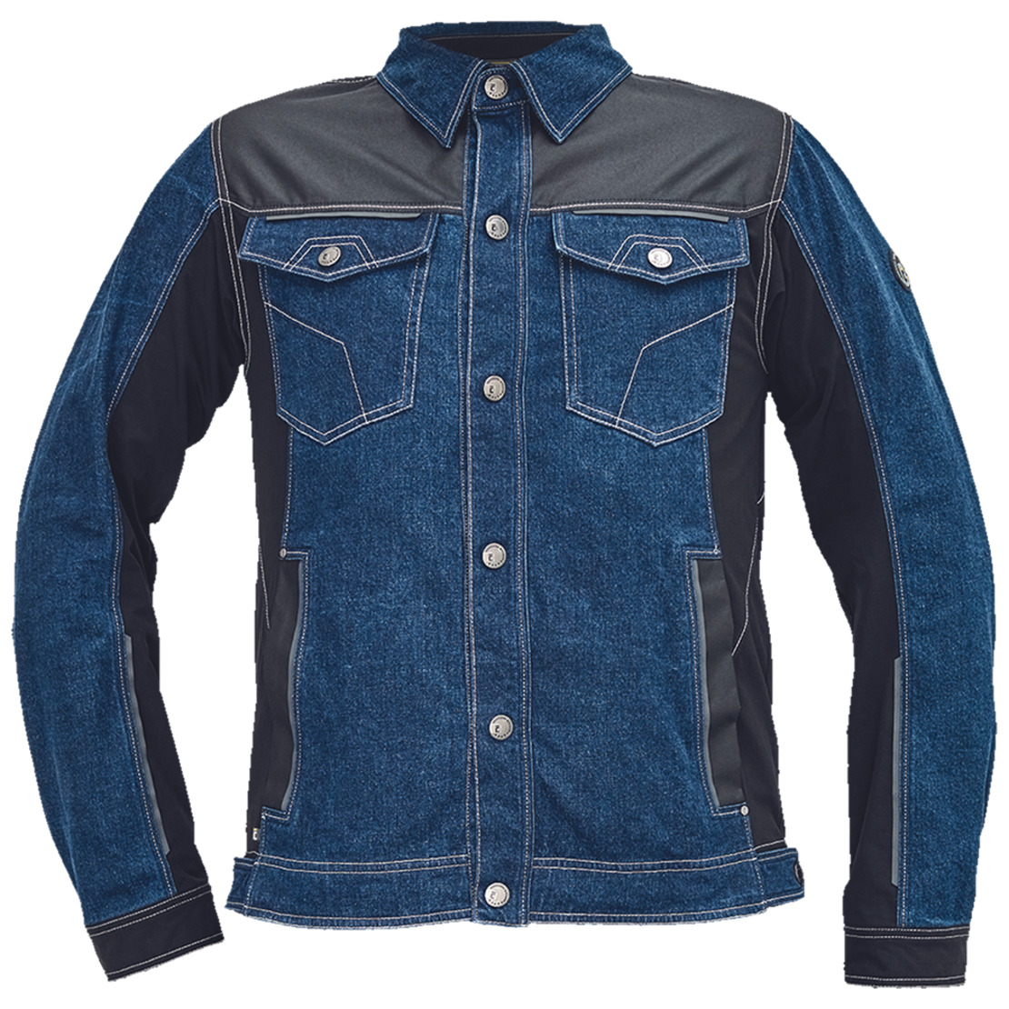 NEURUM DENIM Работно яке