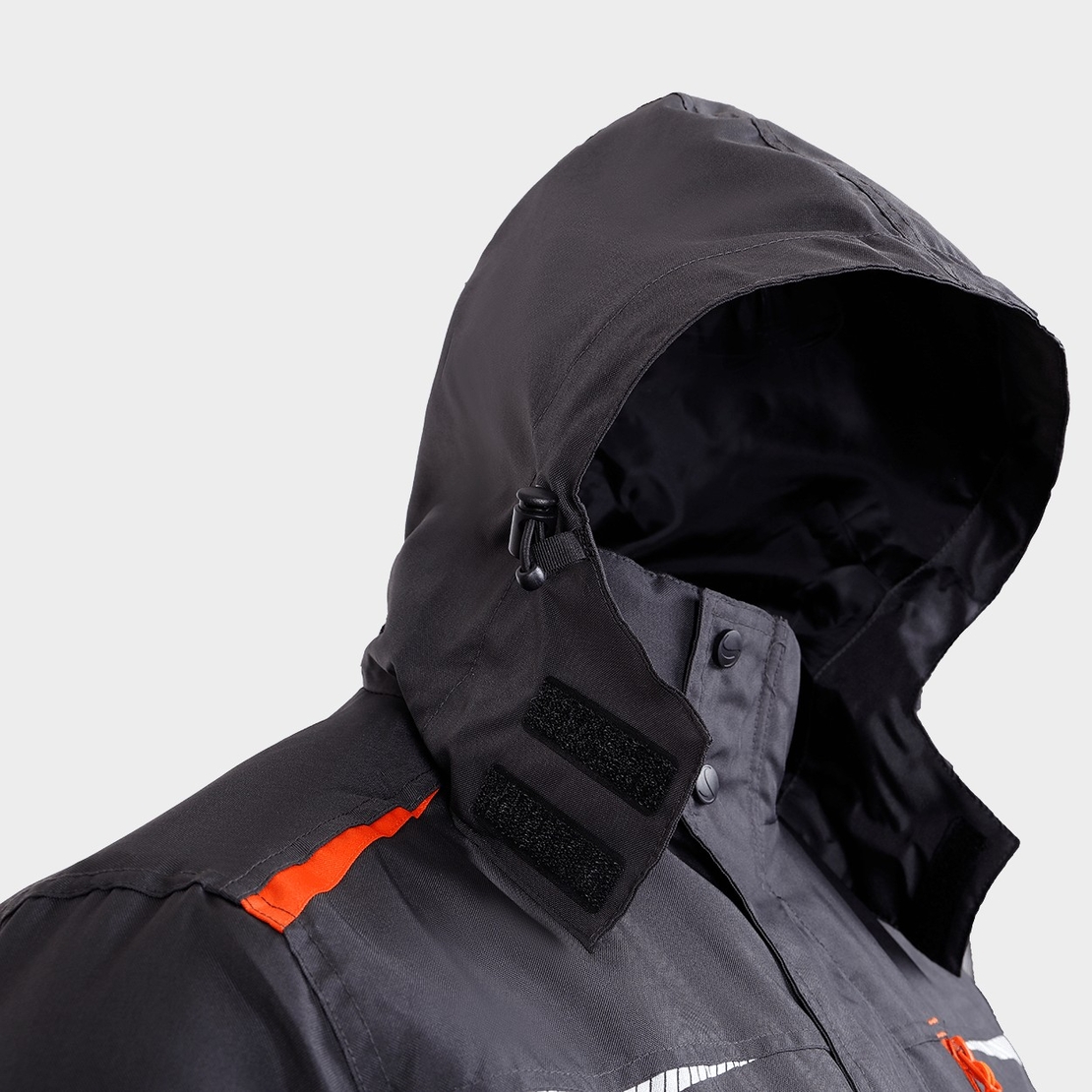 Работно яке PRISMA WINTER GREY