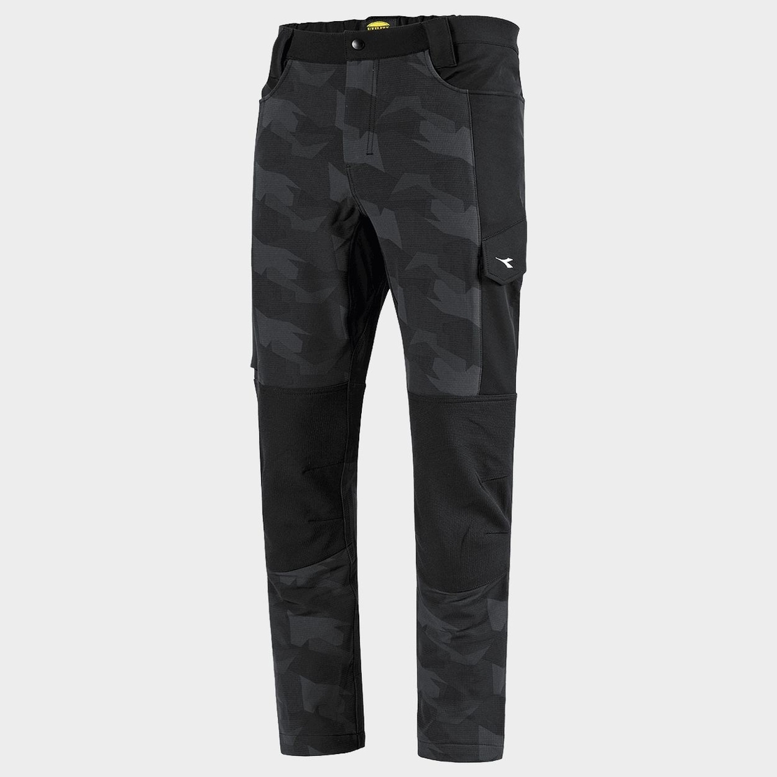 Работен панталон DIADORA FREEDOM BLACK