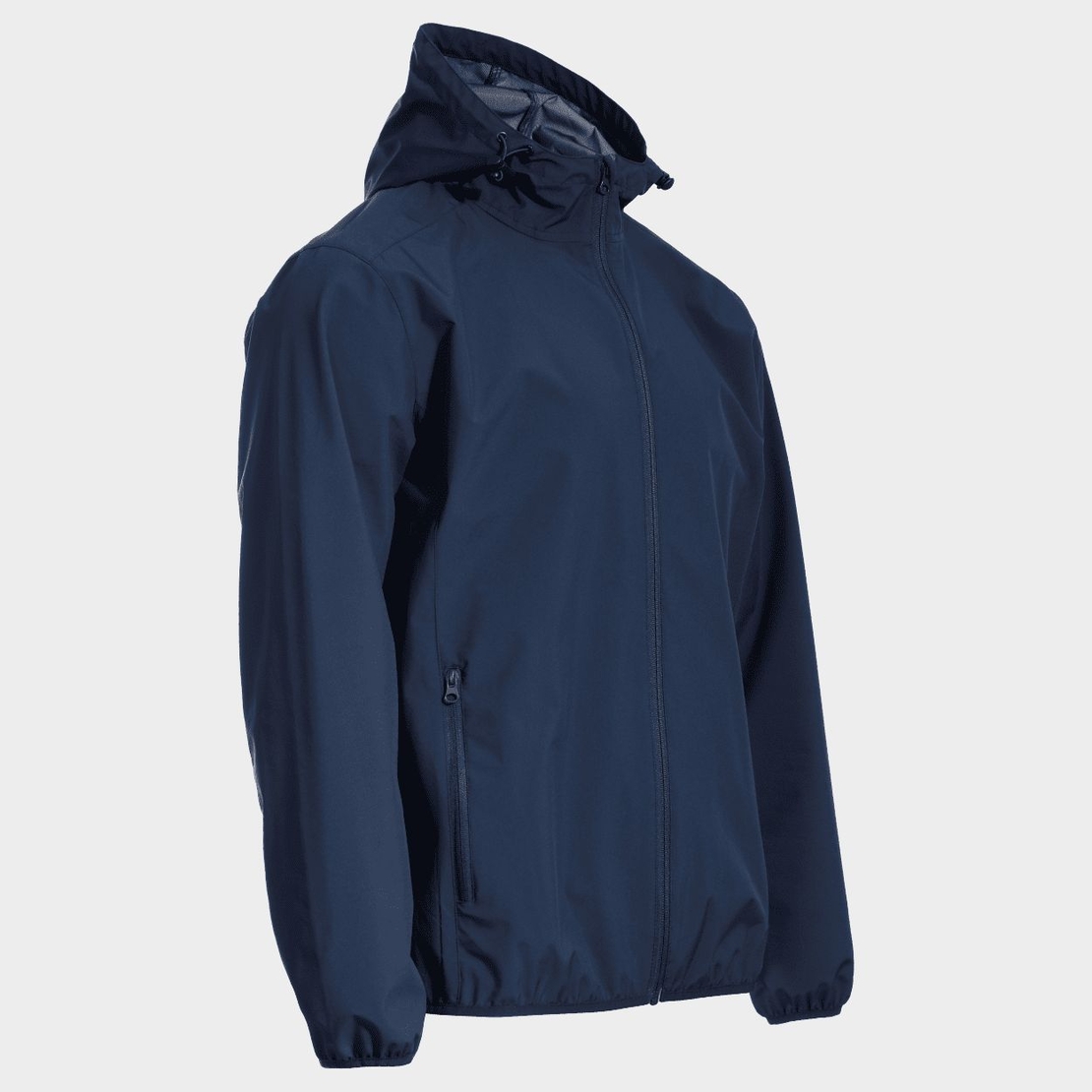 WIND JACKET DARK BLUE Яке