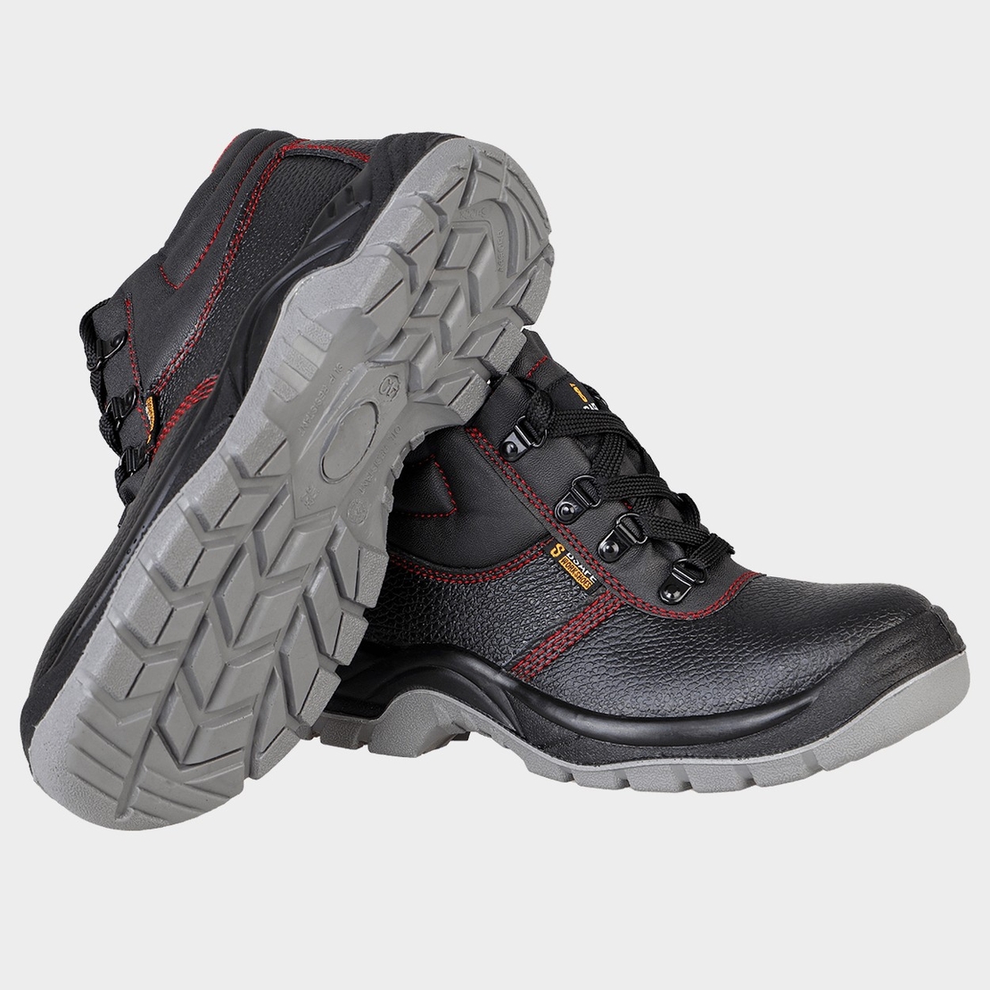 TOLEDO BS ANKLE S1 Работни обувки