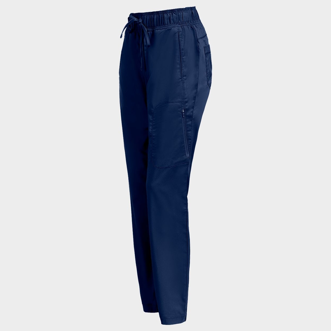 Медицински панталон CHEROKEE R JOGGER DARK BLUE WWE012