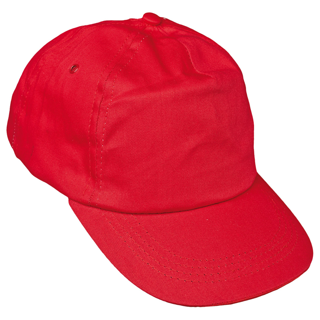 ROCKY RED Шапка с козирка