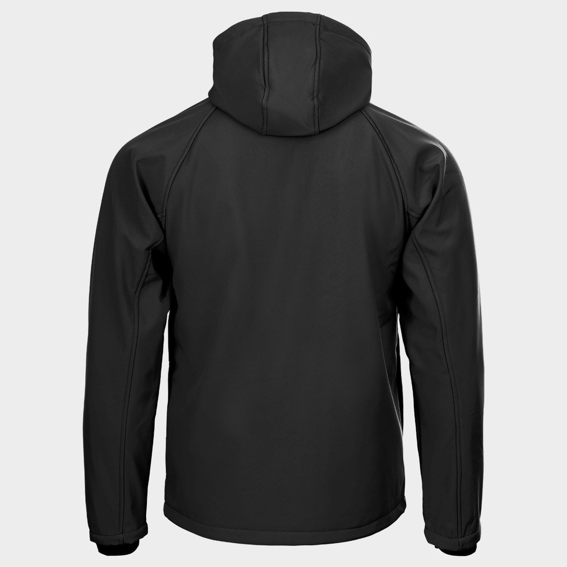 REEF BLACK Софтшел яке