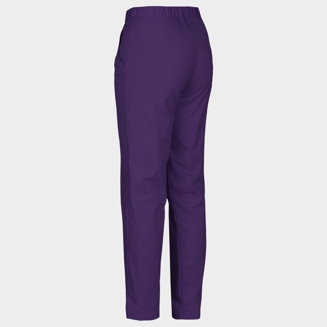 BARISA DARK PURPLE Унисекс панталон