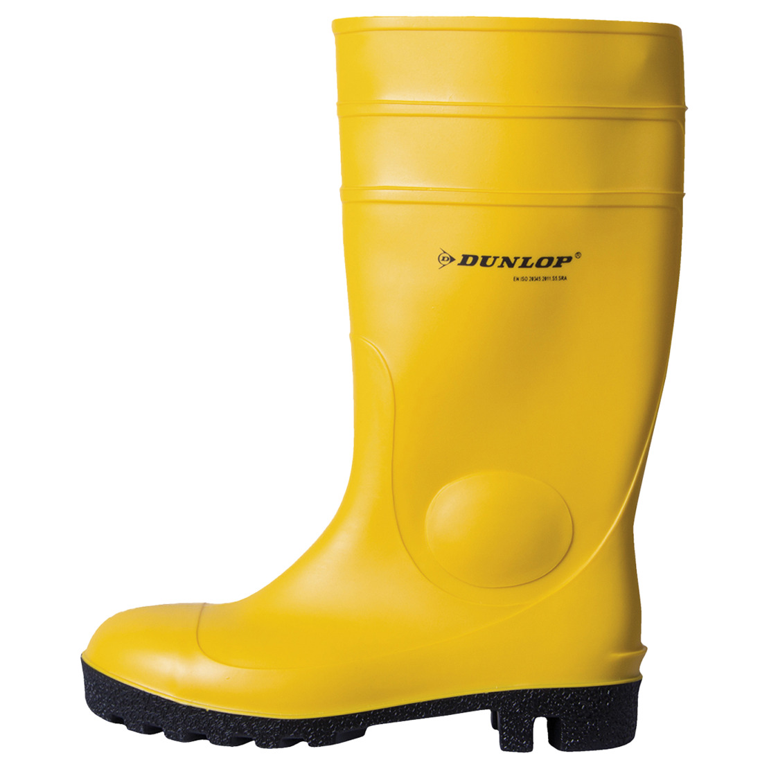 DUNLOP PROTOMASTOR S5 Гумени ботуши
