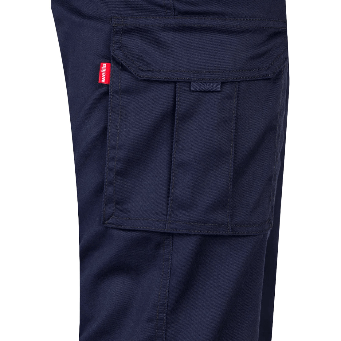 VELILLA NAVY BLUE Работен панталон