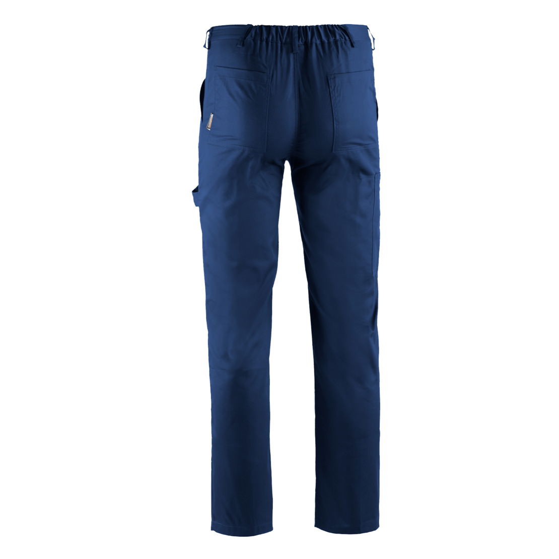 Работен панталон PLUTON DARK BLUE