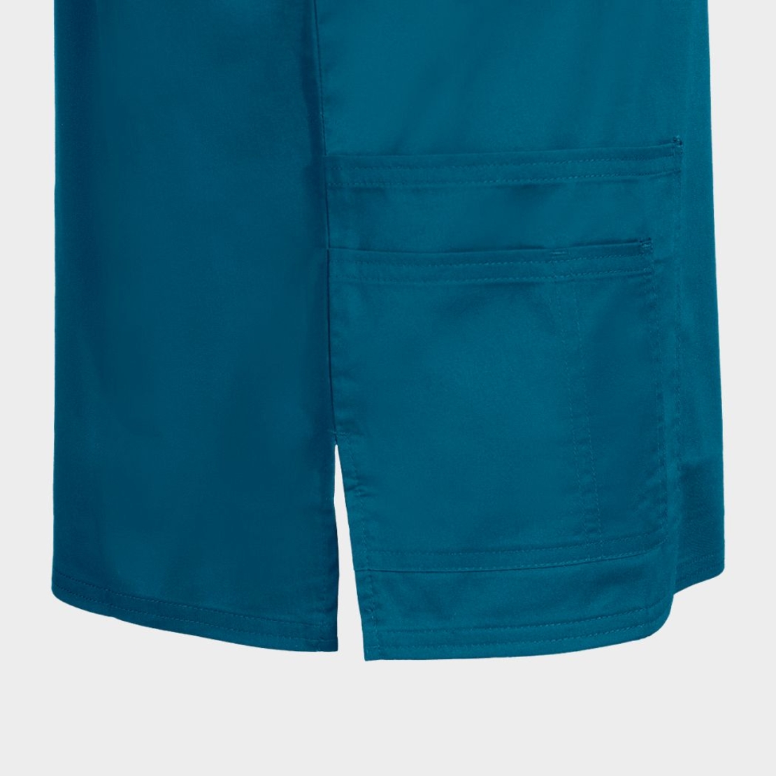 Медицинска туника CHEROKEE V-NECK PETROL WWE4725