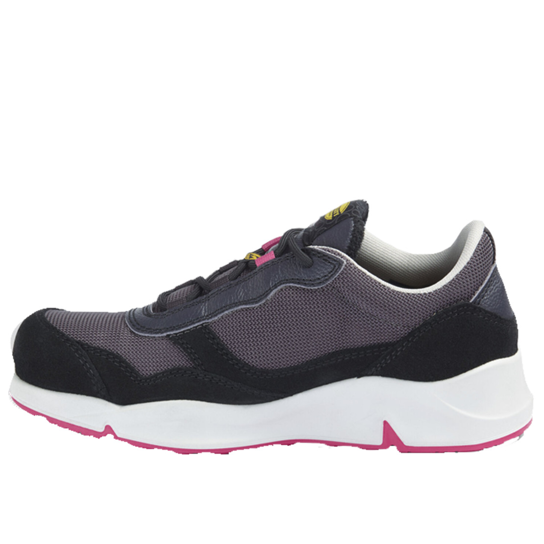DIADORA ATHENA TEXT LOW S1PL FO SR ESD Работни обувки