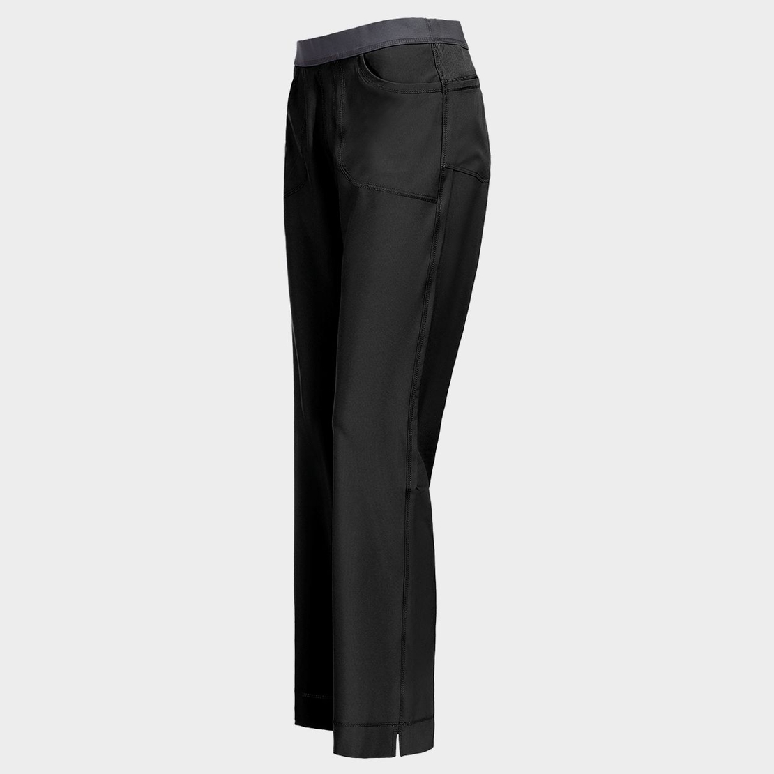 Дамски медецински панталон CHEROKEE SLIM BLACK CKE1124A