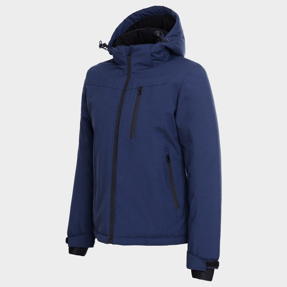 MONTANA NAVY BLUE Дамска шуба