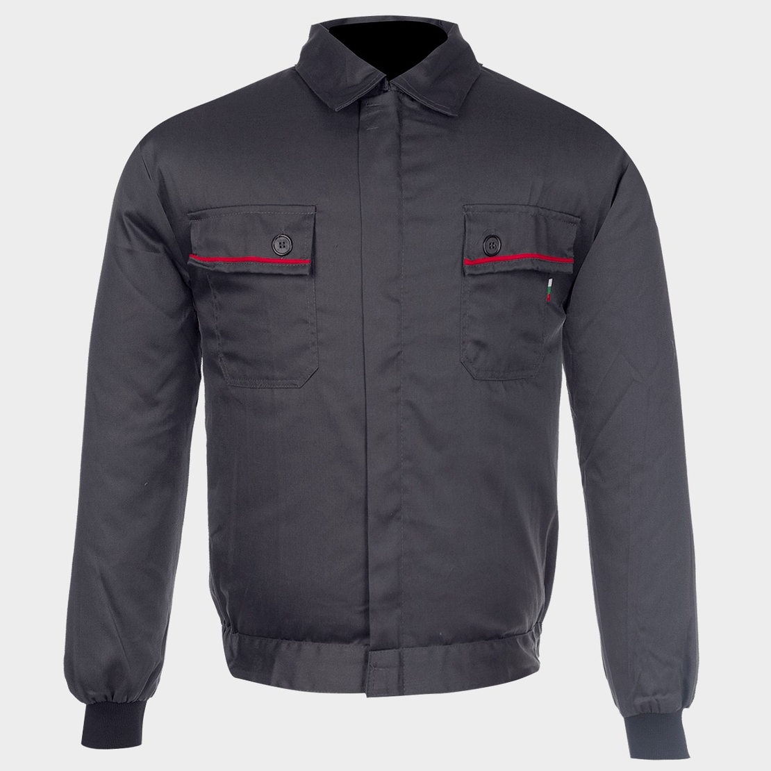 L5 GREY Работно яке