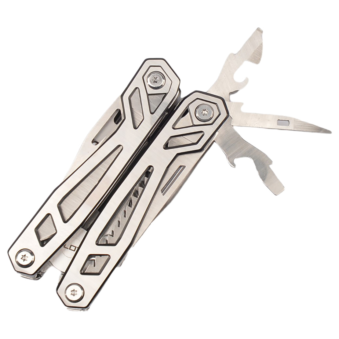 DULOTEC MULTITOOL Комплект с 4 бита