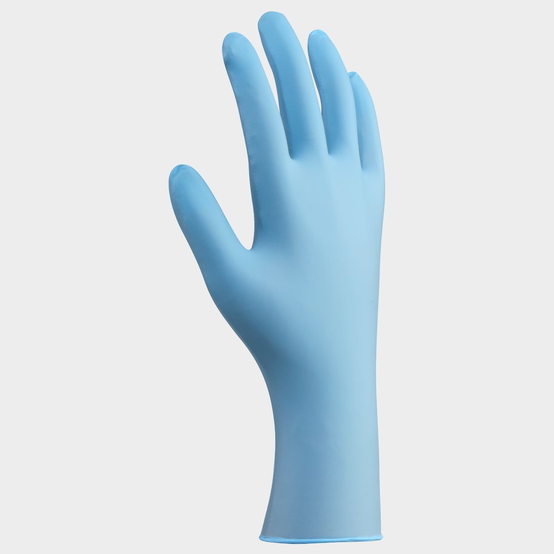 PPS NITRILE PF - 100 бр. Еднократни ръкавици от нитрил
