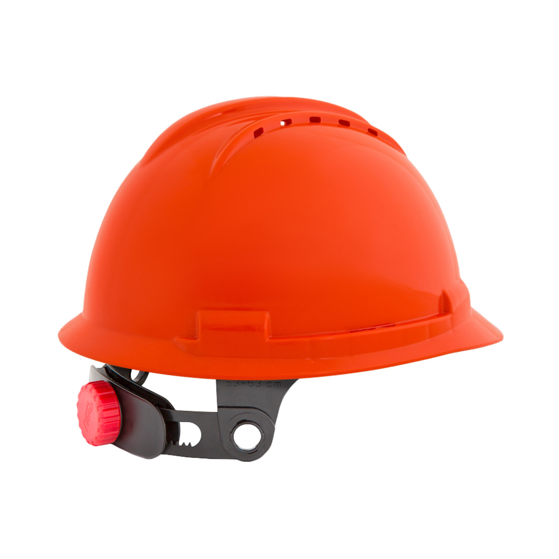 BBU SP200T ORANGE Защитна каска