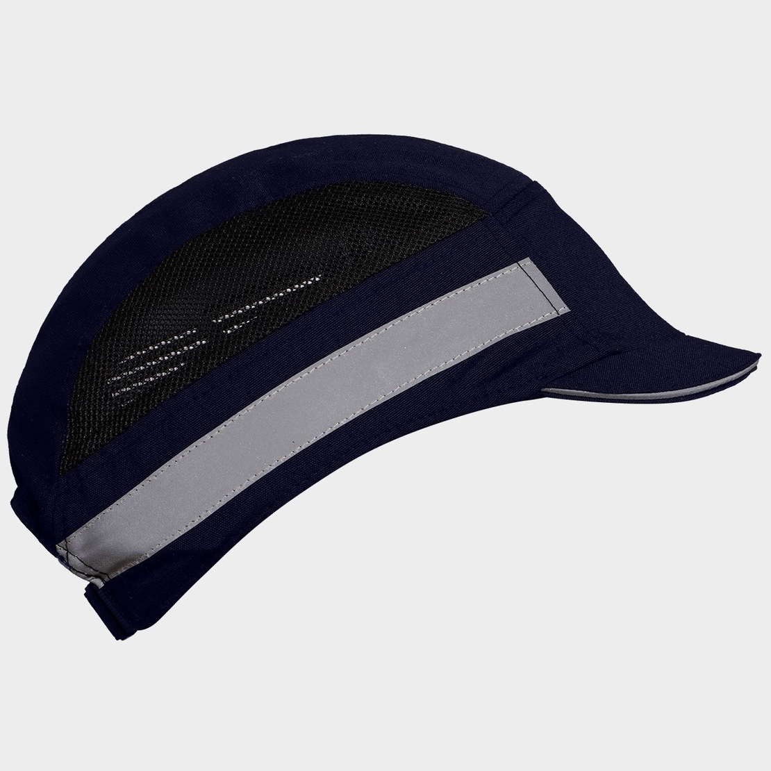 NERIOX SPORT AIR NAVY Противоударна шапка