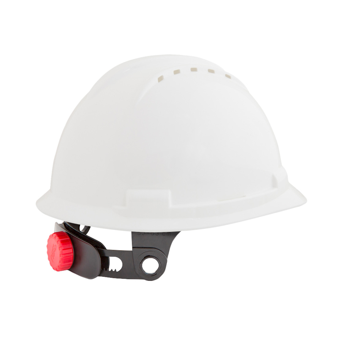 BBU SP200T WHITE Защитна каска
