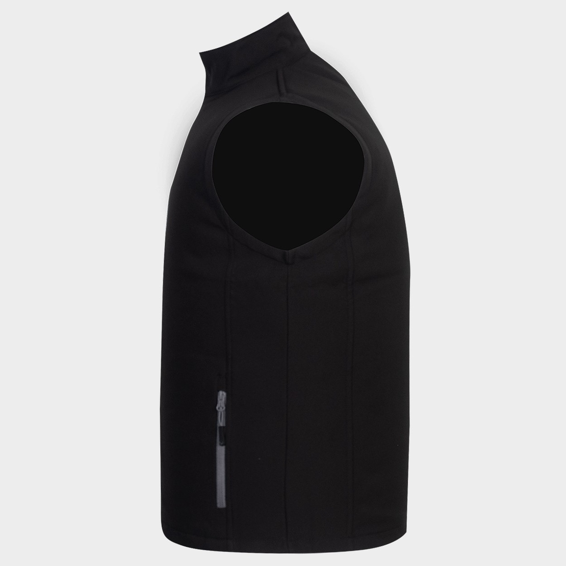 AVEO BLACK Софтшел елек