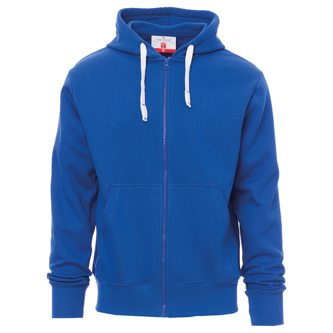 PAYPER PORTLAND ROYAL BLUE Суитшърт