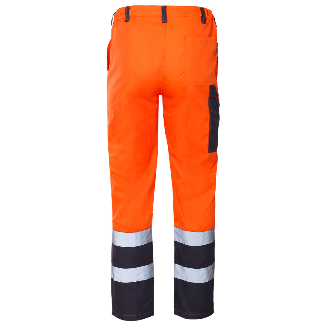 COLLINS SUMMER HV ORANGE Сигнален панталон