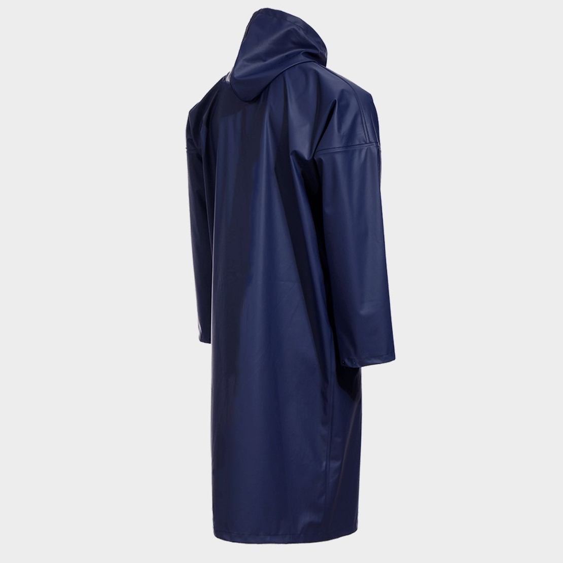 STORMER COAT DARK BLUE Наметало