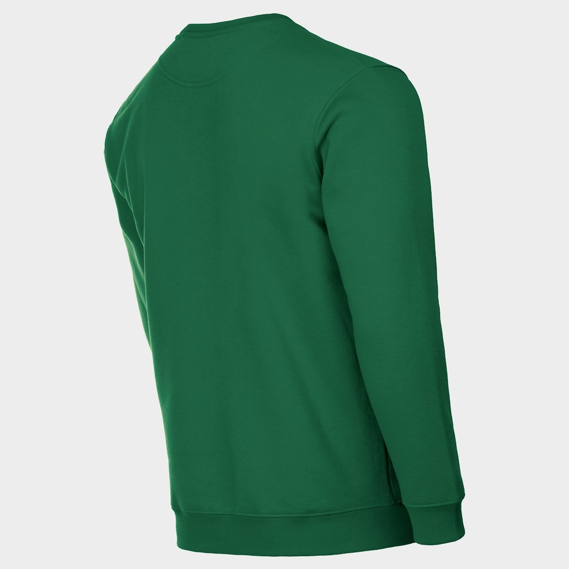 REMO GREEN (TOURS) Блуза с дълъг ръкав