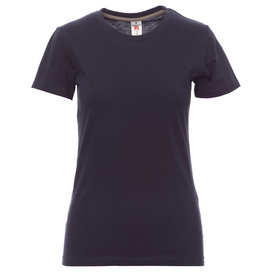 PAYPER SUNSET NAVY Дамска тениска