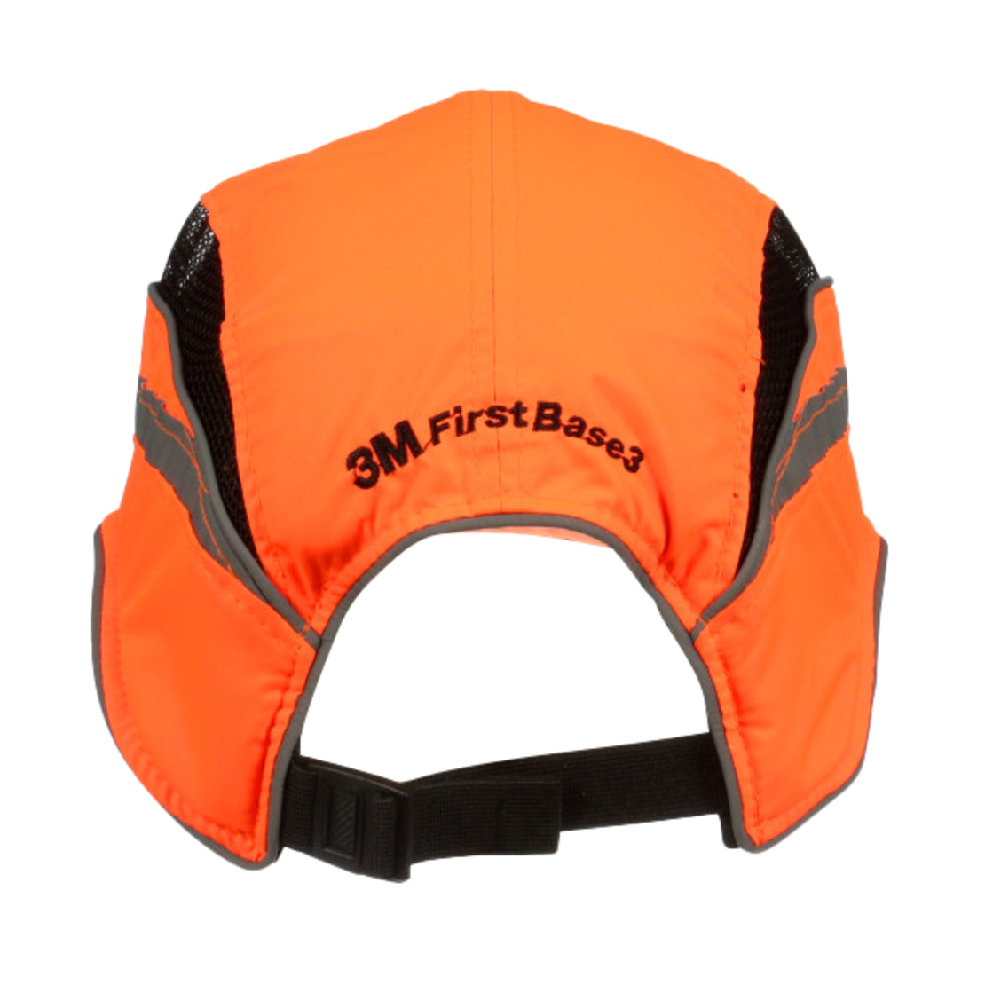 3M FIRST BASE HV ORANGE Противоударна шапка