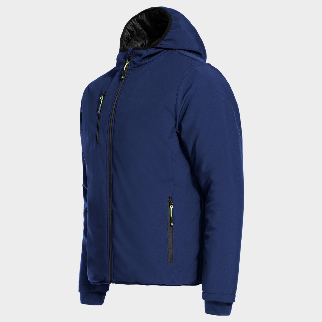 Работно яке REEF PAD SOFTSHELL DARK BLUE