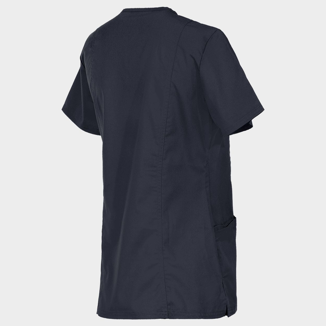 Дамска медицинска туника CHEROKEE WRAP GREY WWE610