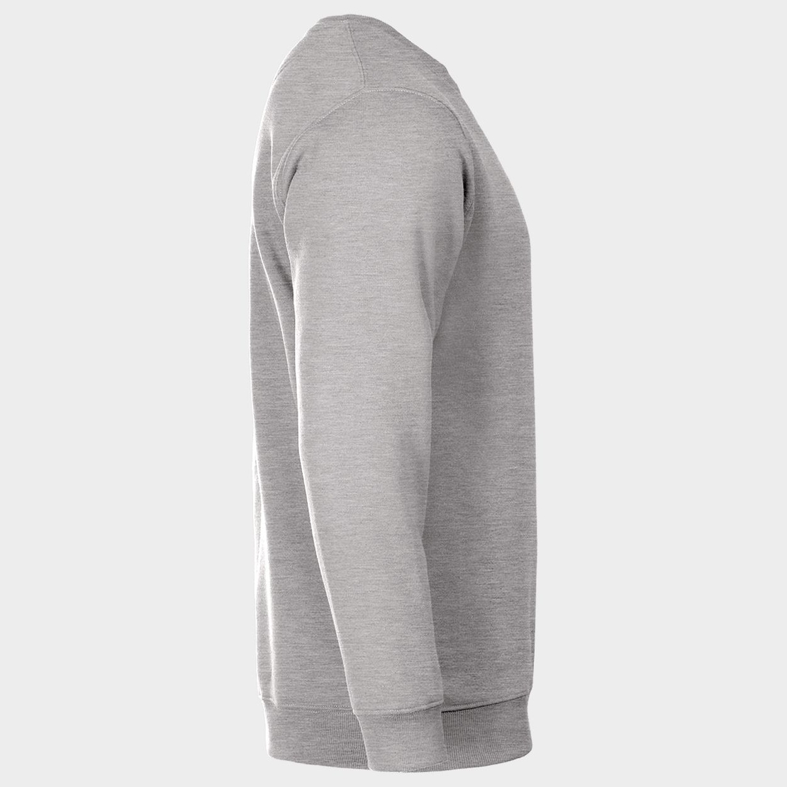 Суитшърт REMO GREY MELANGE