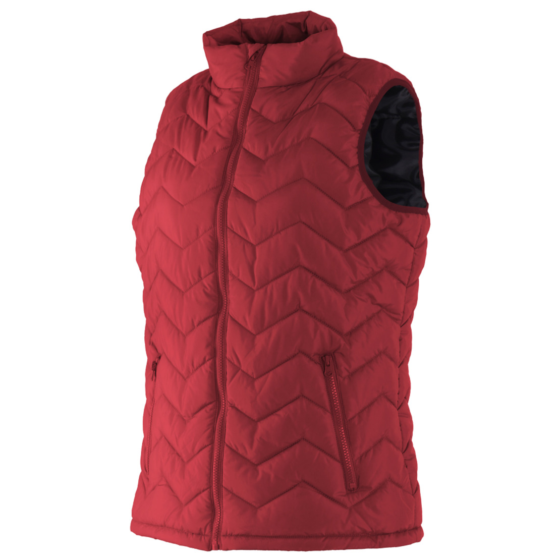 FLASH NEO RED Дамски елек