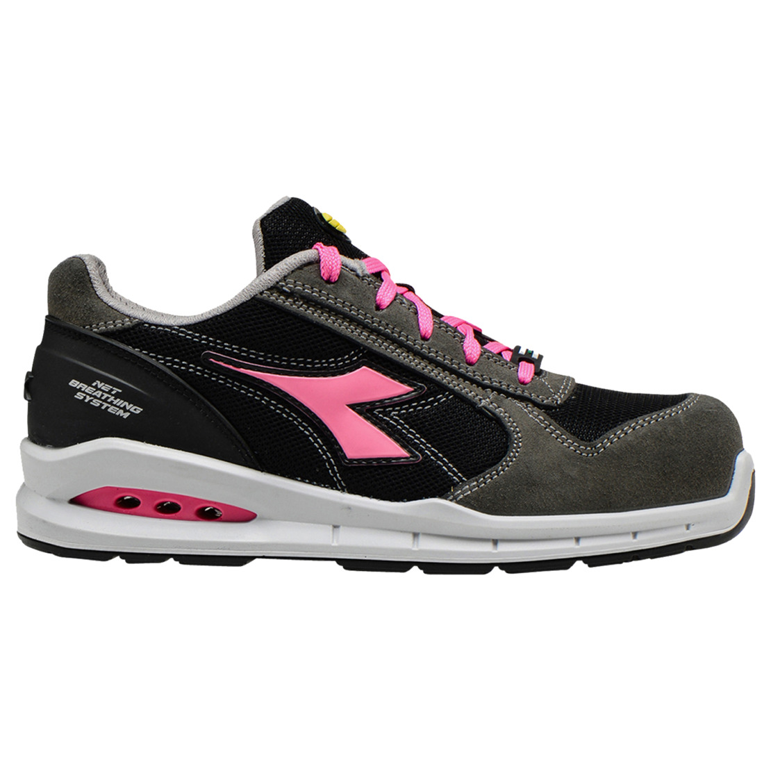DIADORA RUN NET AIRBOX LOW S1P SRC Работни обувки