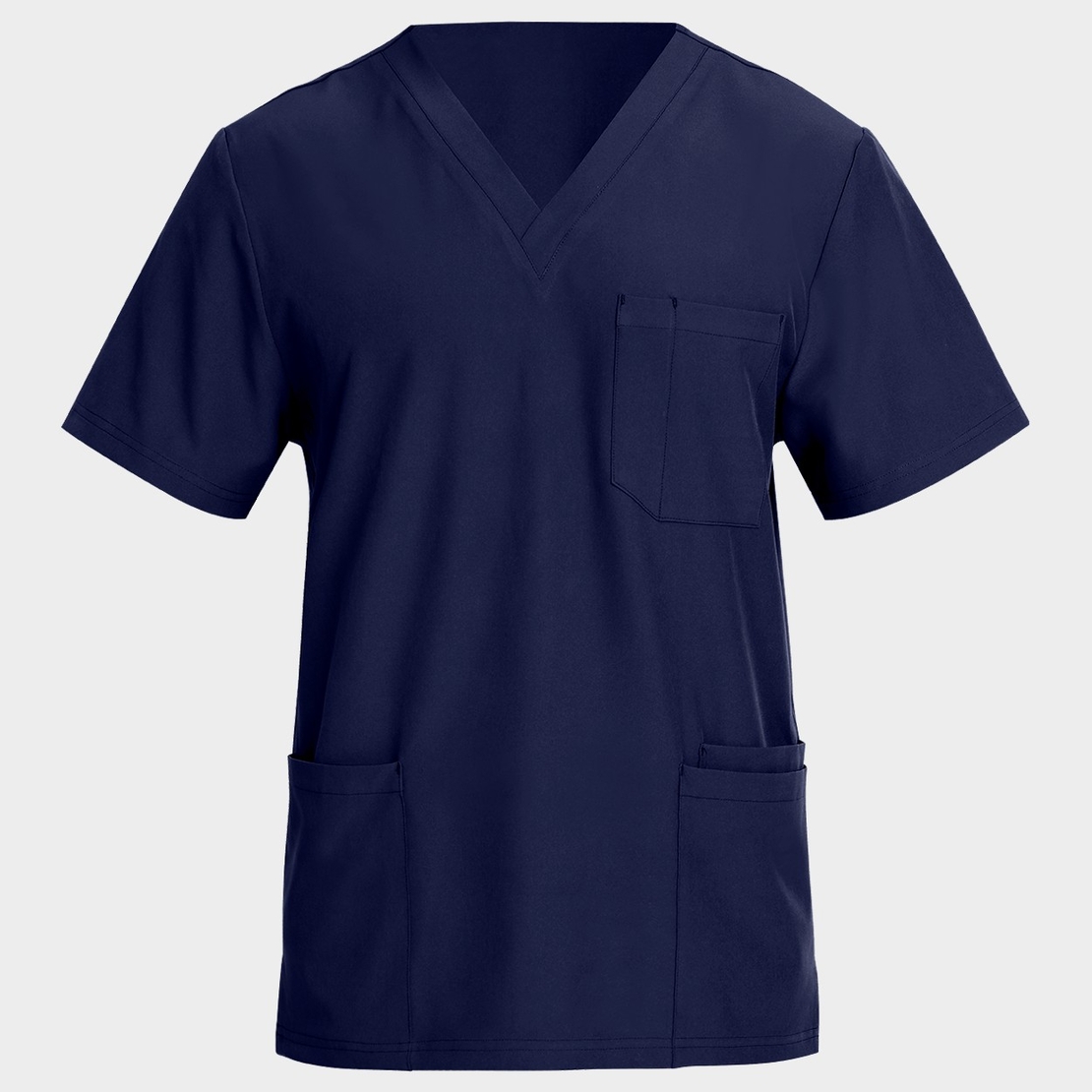 NOBBY NAVY BLUE Мъжка медицинска туника