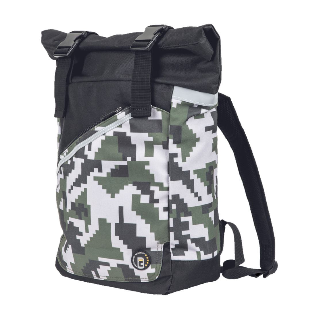 NEURUM DARK GREEN Раница