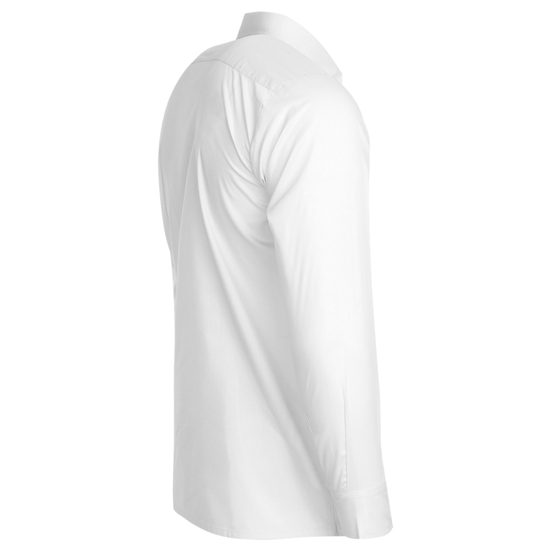 VELILLA WHITE Мъжка риза