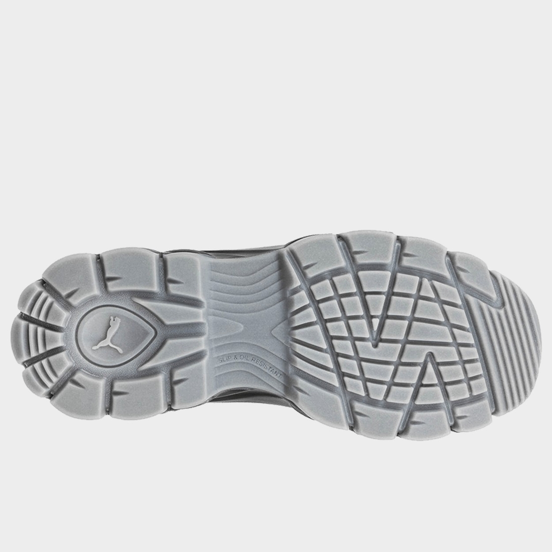 PUMA CONDOR MID S3 ESD SRC Работни обувки