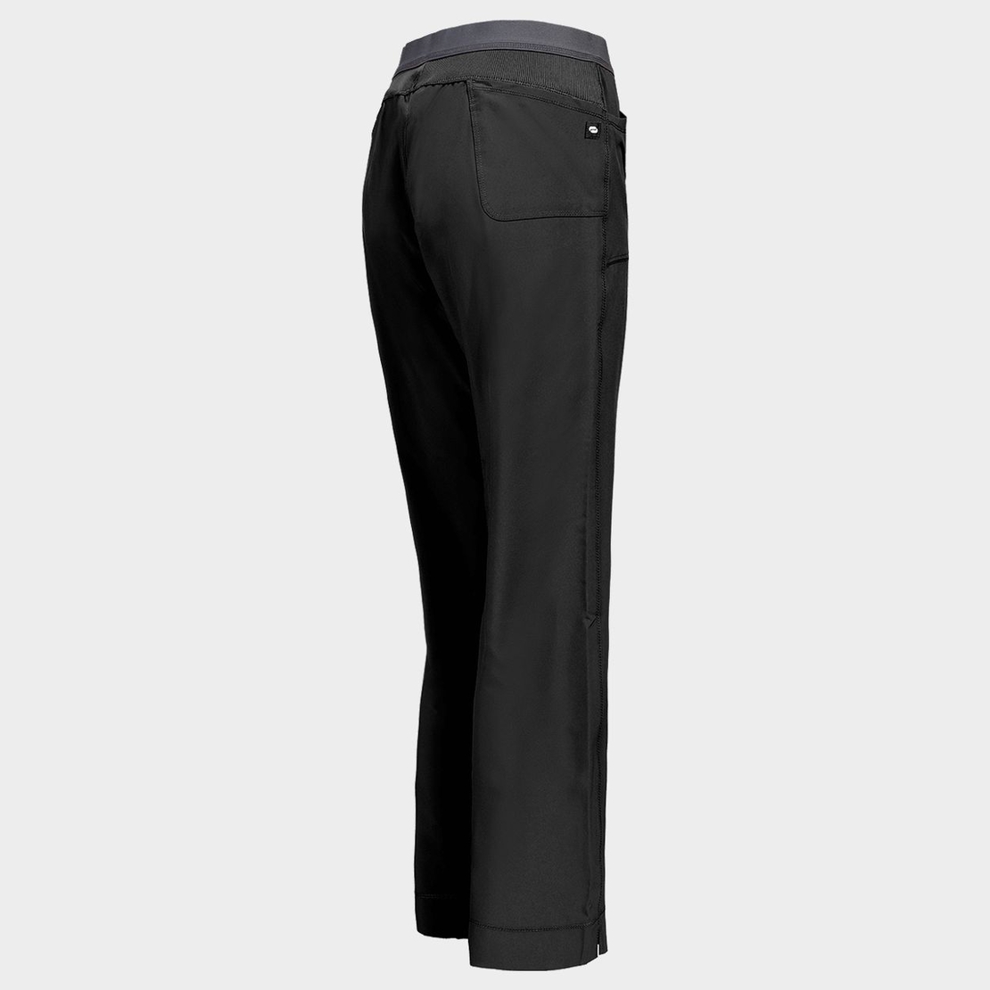 Дамски медецински панталон CHEROKEE SLIM BLACK CKE1124A