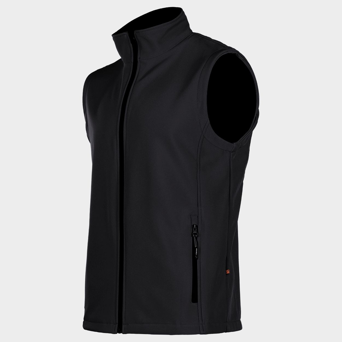 Софтшел елек AVEO BLACK
