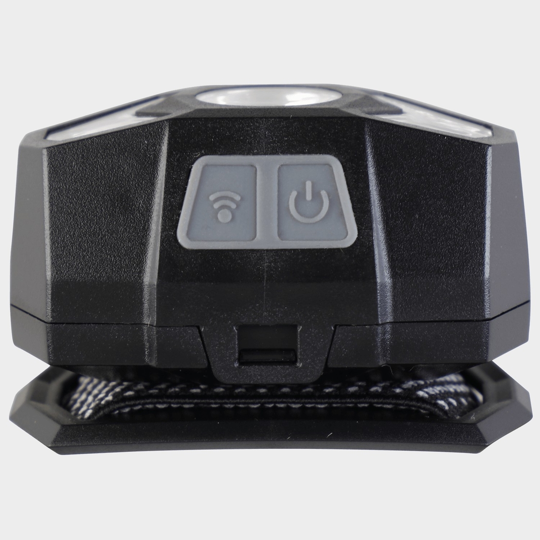 Челник DULOTEC BH1 + 3xAAA батерии