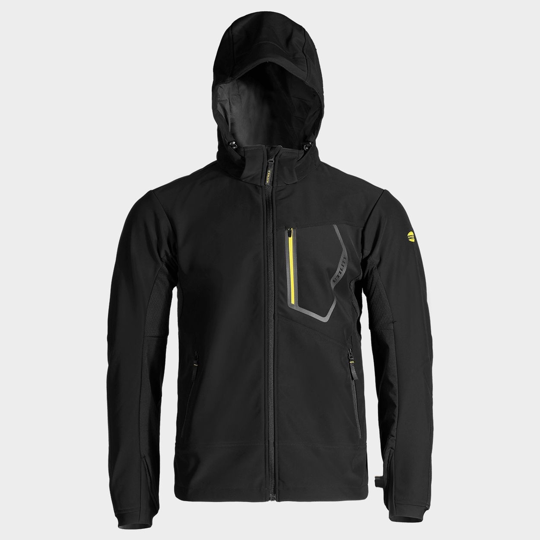 DIADORA SOFTSHELL EVOLUTION Софтшел яке