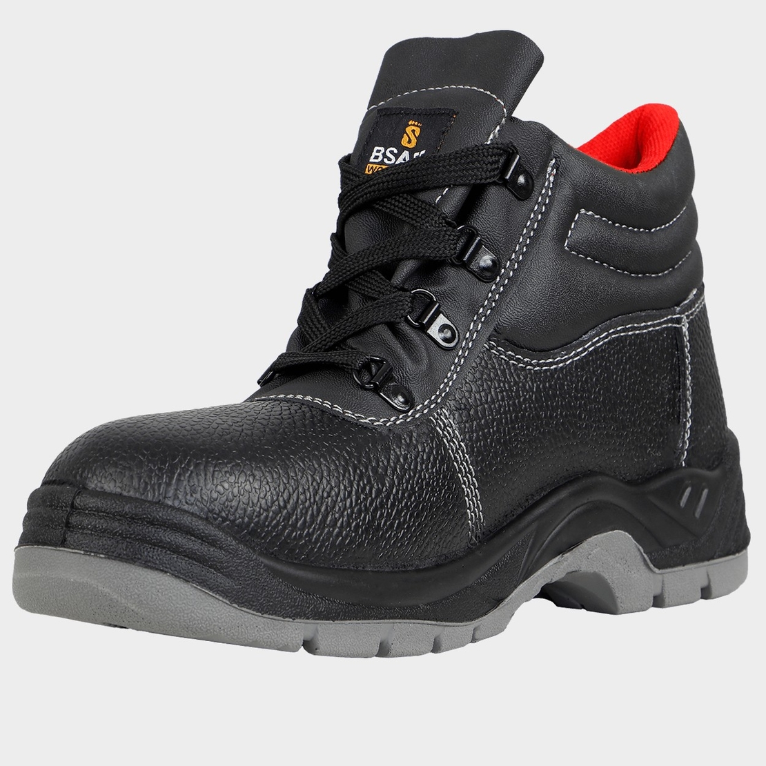TOLEDO BS ANKLE O1 Работни обувки